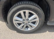 Mitsubishi ASX SUV / Terénní 1,6 l 86 kw