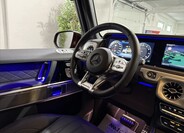 Mercedes-Benz Třídy G 27