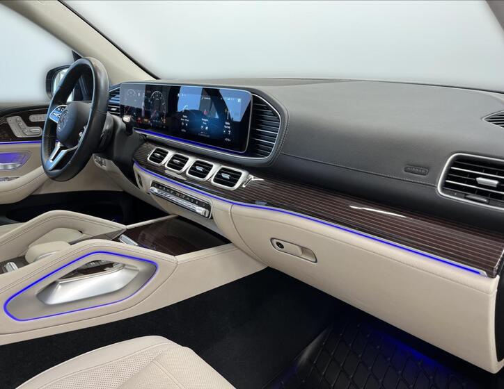 Mercedes-Benz GLE 14