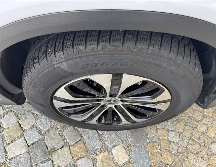 Mercedes-Benz GLC 22