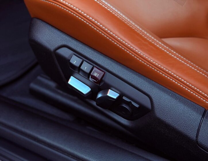 BMW M4 Kupé 3,0 l 317 kw