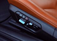 BMW M4 Kupé 3,0 l 317 kw