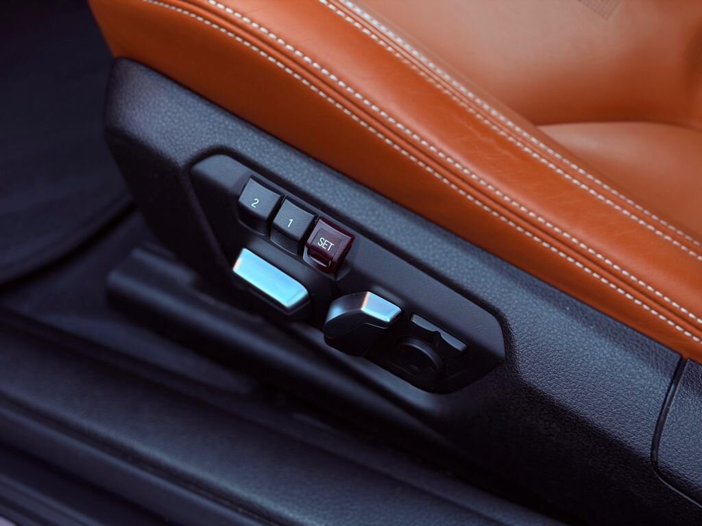 BMW M4 Kupé 3,0 l 317 kw