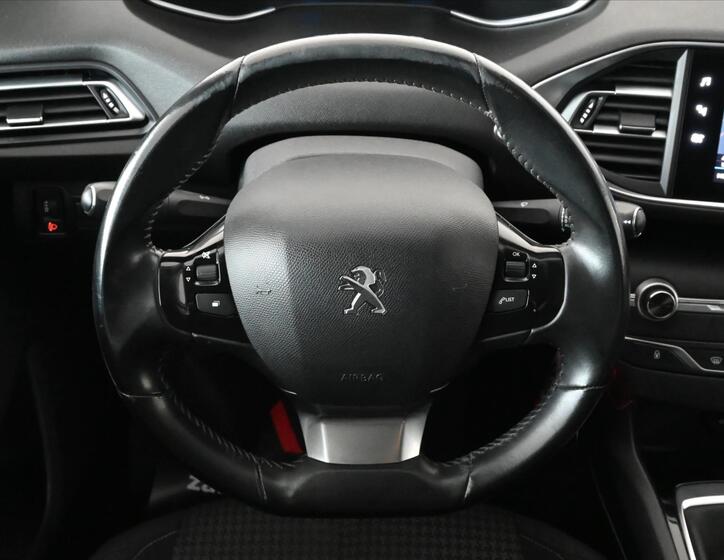 Peugeot 308 16