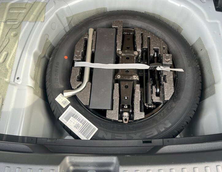 Škoda Fabia Hatchback 1,0 l 85 kw