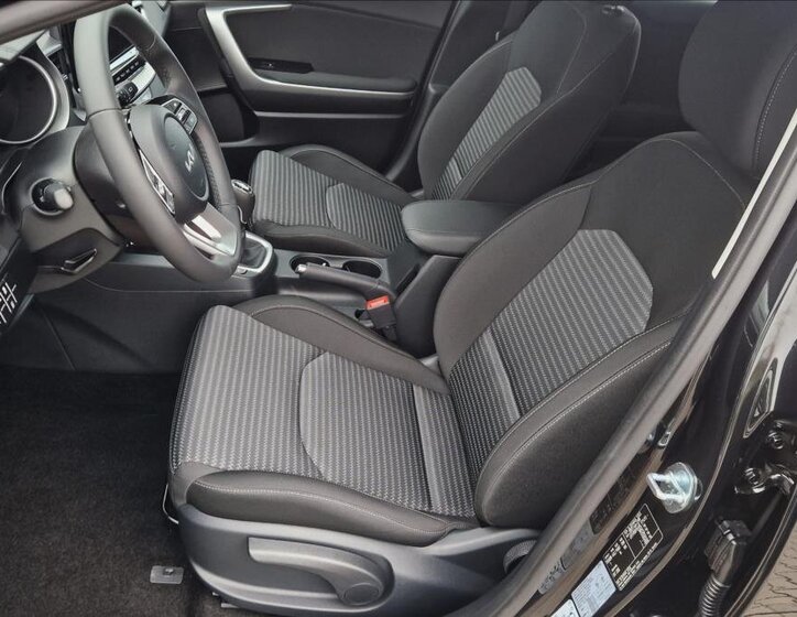 KIA Ceed Kombi 1,5 l 103 kw