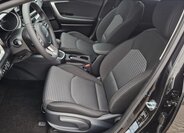 KIA Ceed Kombi 1,5 l 103 kw