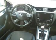 Škoda Octavia 14