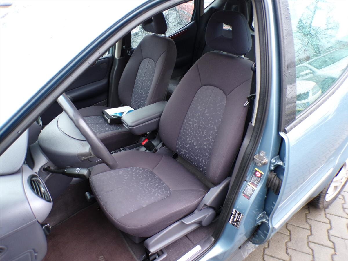 Mercedes-Benz Třídy A