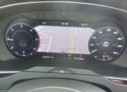 Volkswagen Passat Kombi 2,0 l 176 kw