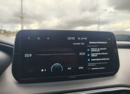 Hyundai Santa Fe SUV 2,2 l 142 kw