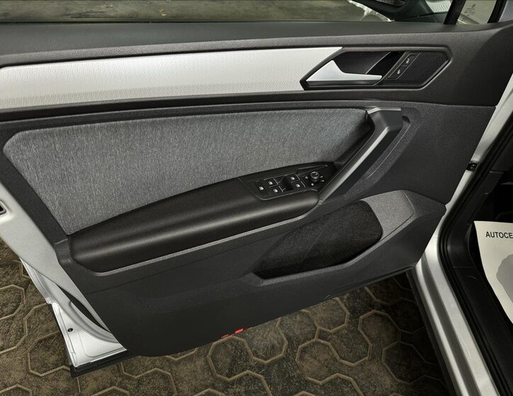 Seat Tarraco SUV / Terénní 2,0 l 110 kw