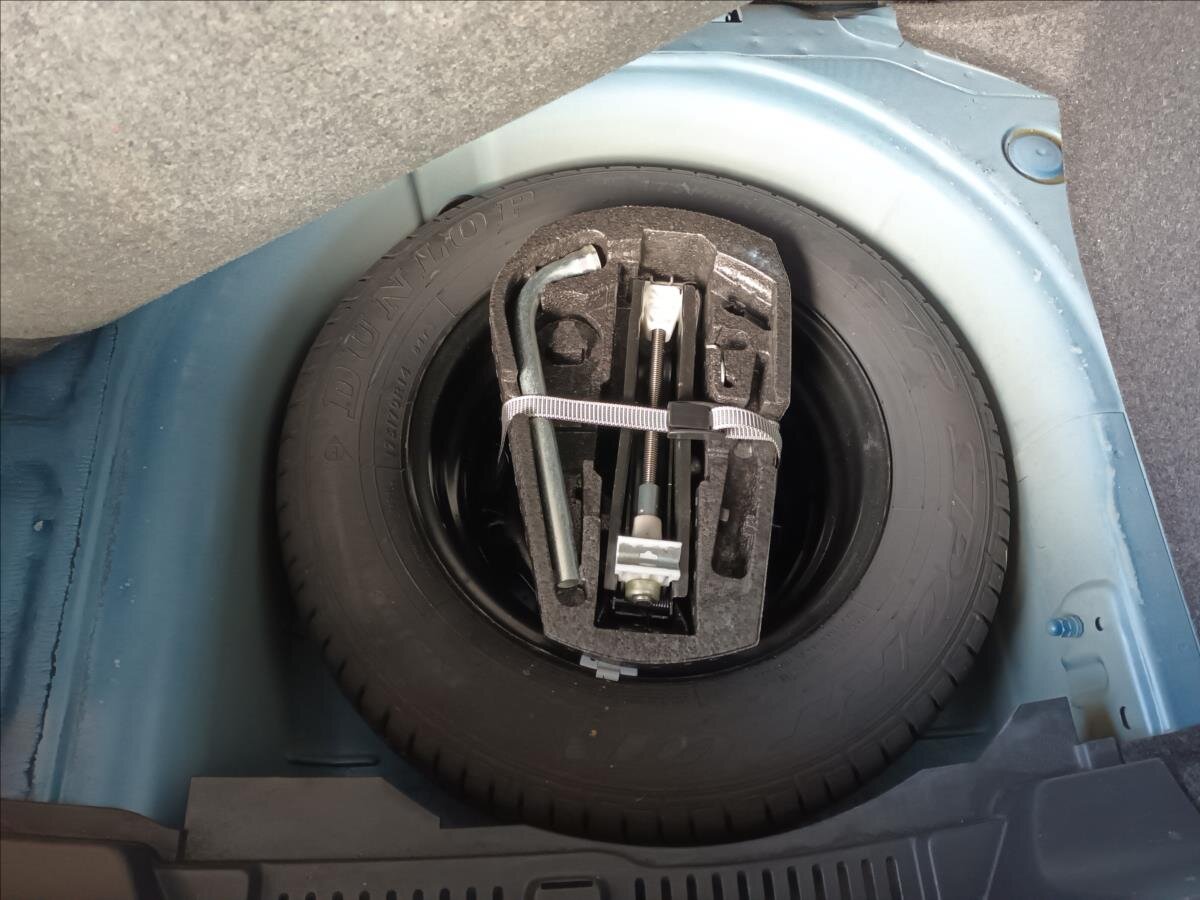 Seat Ibiza Hatchback 1,2 l 77 kw