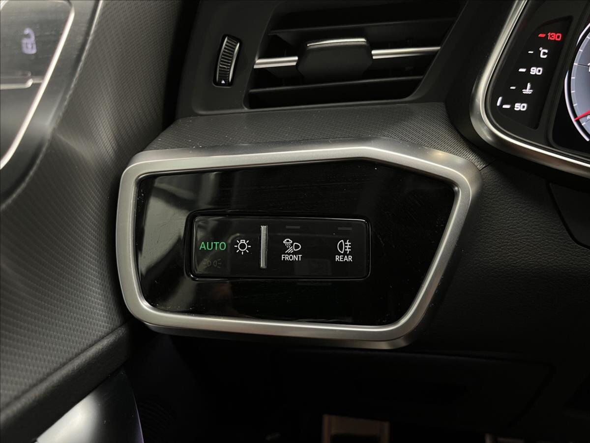 Audi A6 Allroad Kombi 3,0 l 253 kw