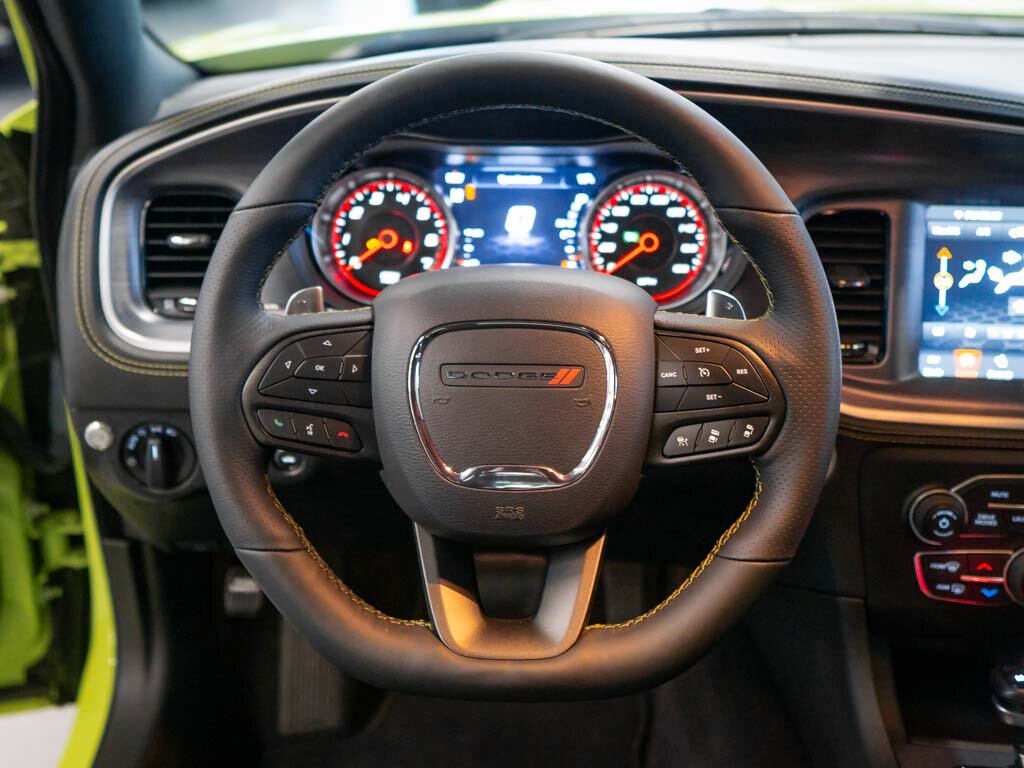 Dodge Charger Ostatní 6,4 l 362 kw