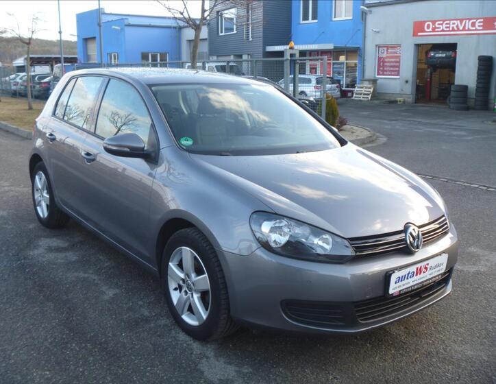 Volkswagen Golf 3