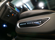 Jeep Grand Wagoneer 19