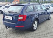 Škoda Octavia 5