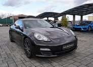 Porsche Panamera Sedan 3,6 l 220 kw