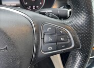 Mercedes-Benz Třídy C Kombi 2,1 l 125 kw