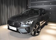 Volvo XC60 SUV 2,0 l 257 kw
