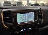 Citroën SpaceTourer Kombi 2,0 l 130 kw