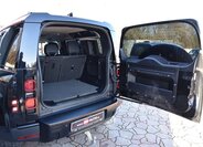 Land Rover Defender SUV 3,0 l 183 kw