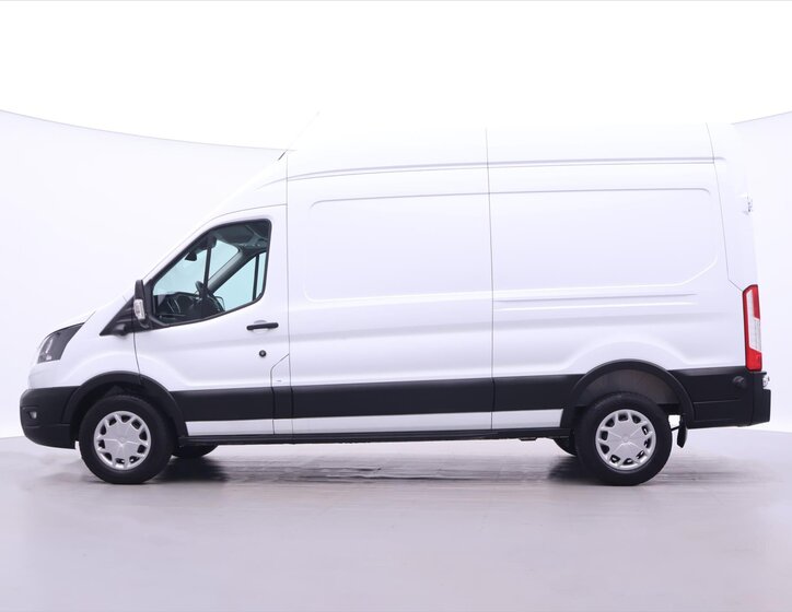 Ford Transit Ostatní 2,0 l 96 kw