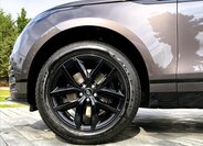 Land Rover Range Rover Velar SUV / Terénní 2,0 l 150 kw