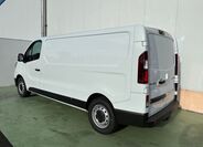 Renault Trafic 4