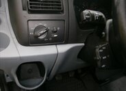 Ford Transit Kombi 2,2 l 92 kw