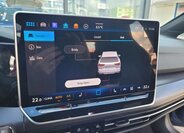 Volkswagen Golf Kombi 2,0 l 110 kw