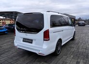 Mercedes-Benz Třídy V MPV 2,1 l 140 kw