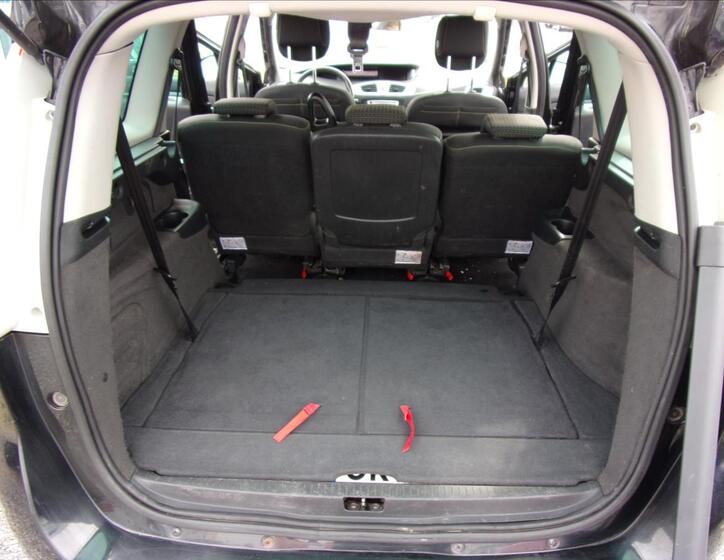 Renault Grand Scénic 14