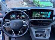 Volkswagen Caravelle 22