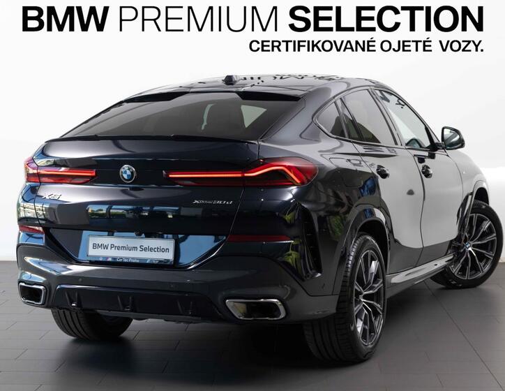 BMW X6 5