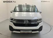 Volkswagen Caravelle 4