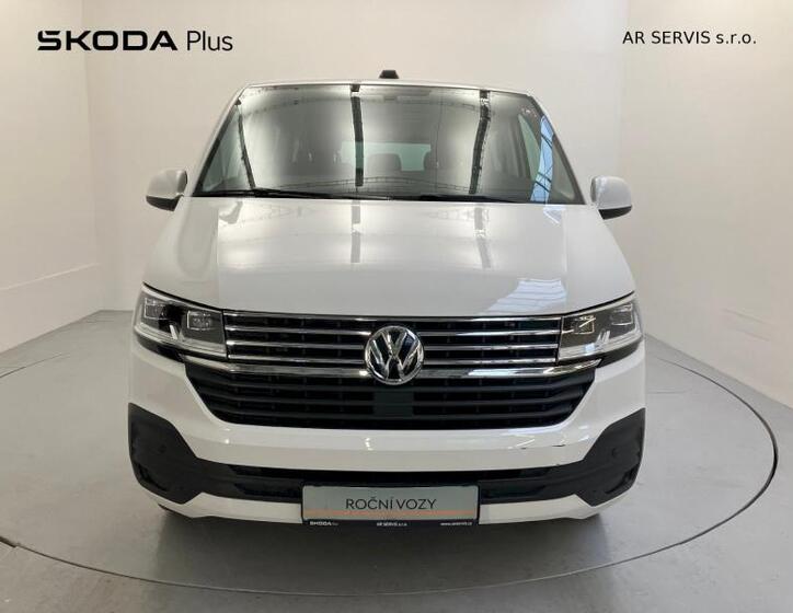 Volkswagen Caravelle 4