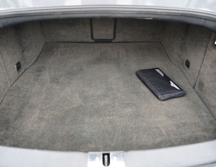 Bentley Continental GT 16