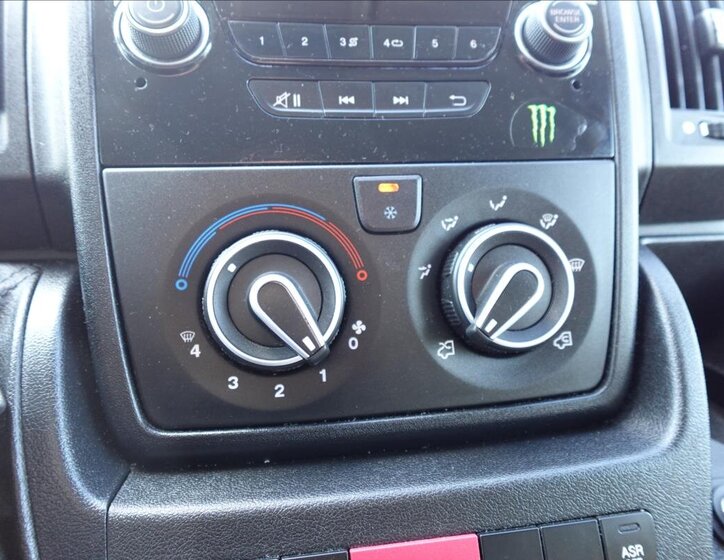 Citroën Jumper Ostatní 2,2 l 103 kw