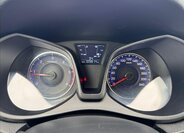 Hyundai ix20 MPV 1,4 l 66 kw