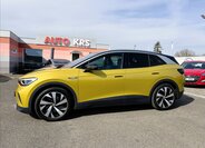 Volkswagen ID.4 Kombi 0,0 150 kw