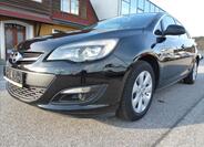 Opel Astra 43