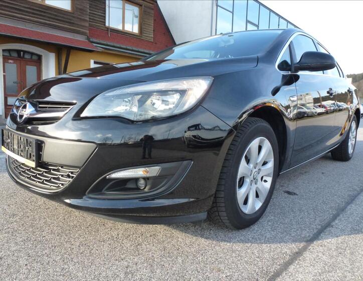 Opel Astra 43
