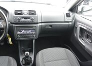 Škoda Fabia Hatchback 1,2 l 63 kw