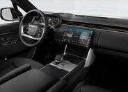 Land Rover Range Rover 6