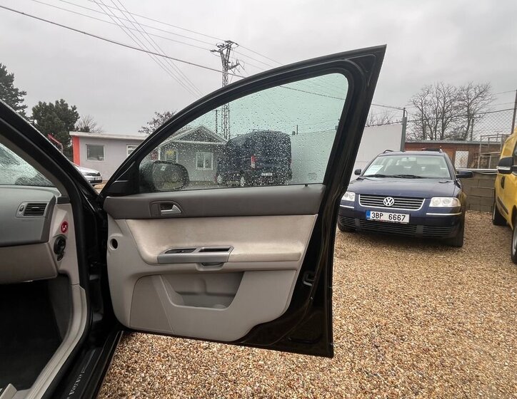 Volvo S40 Sedan 1,6 l 84 kw