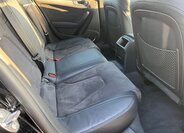 Audi A5 Hatchback 3,0 l 200 kw