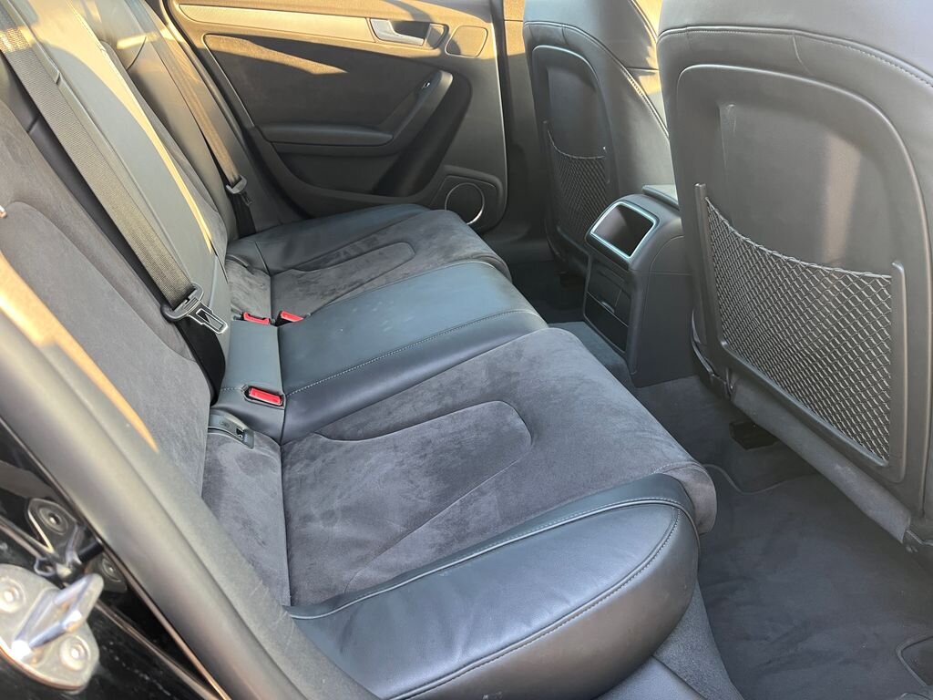 Audi A5 Hatchback 3,0 l 200 kw