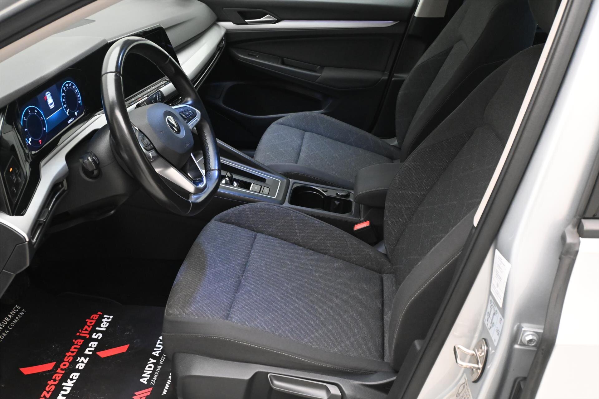 Volkswagen Golf Kombi 2,0 l 85 kw